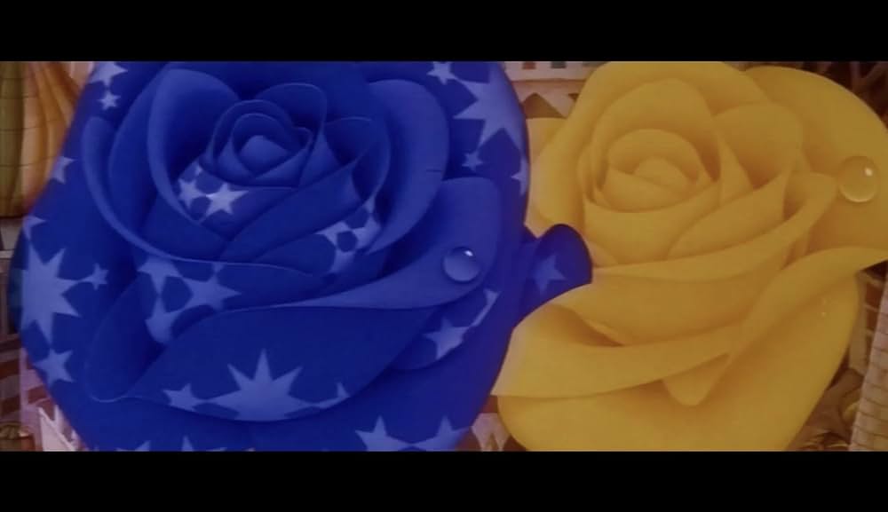 アラビアンナイトの画像