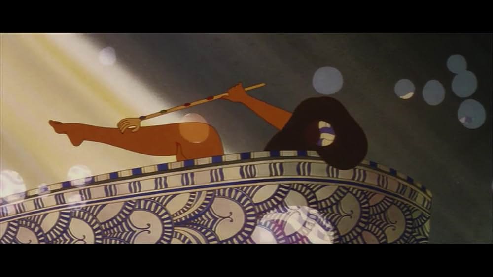 アラビアンナイトの画像