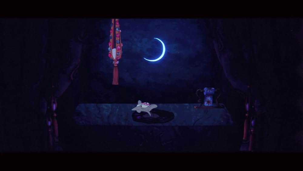 アラビアンナイトの画像