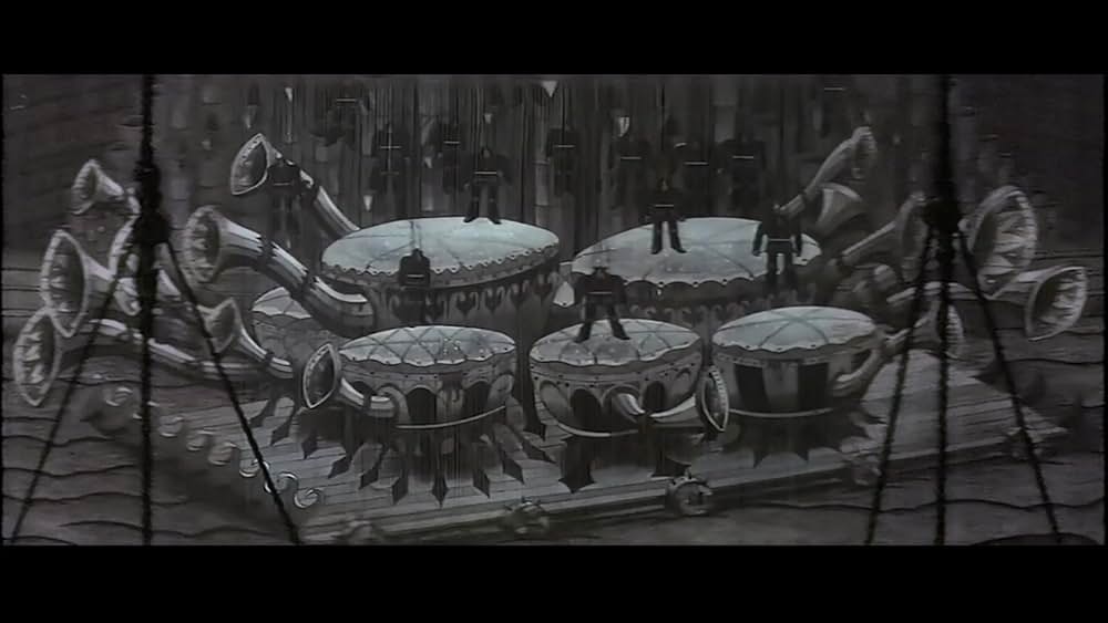 アラビアンナイトの画像