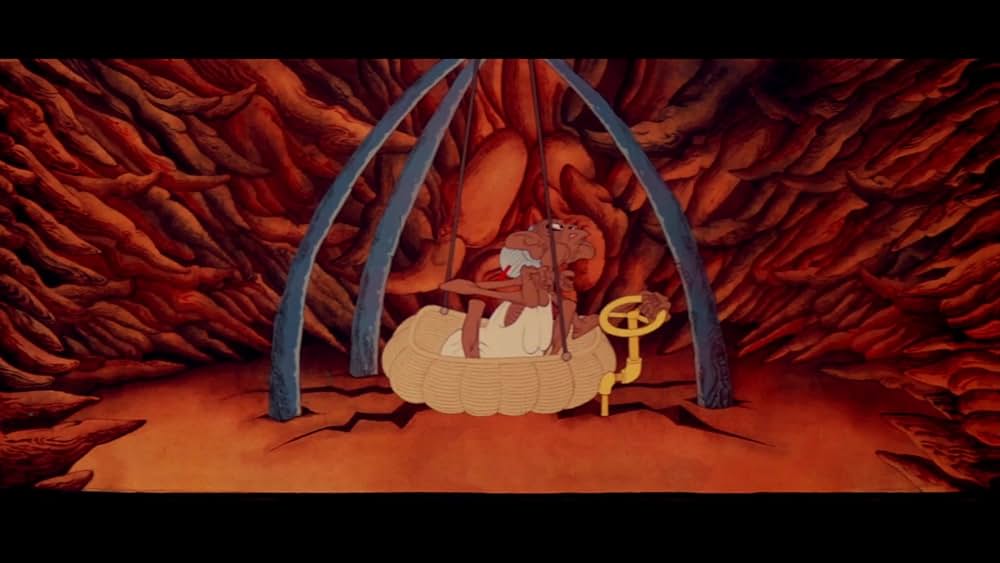 アラビアンナイトの画像