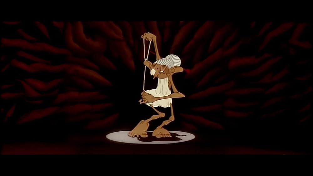 アラビアンナイトの画像