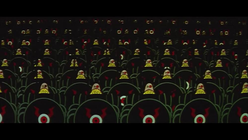 アラビアンナイトの画像