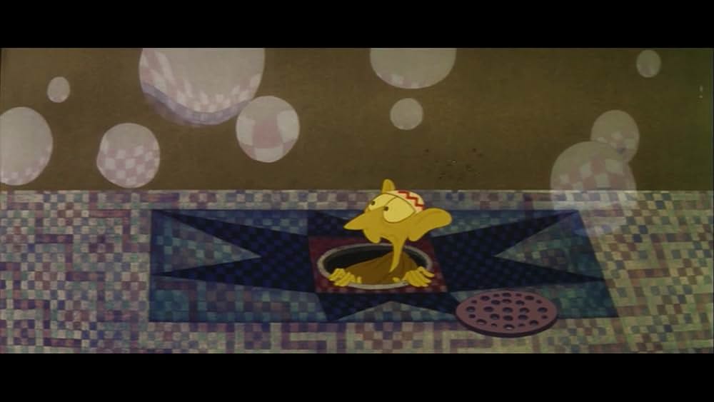 アラビアンナイトの画像