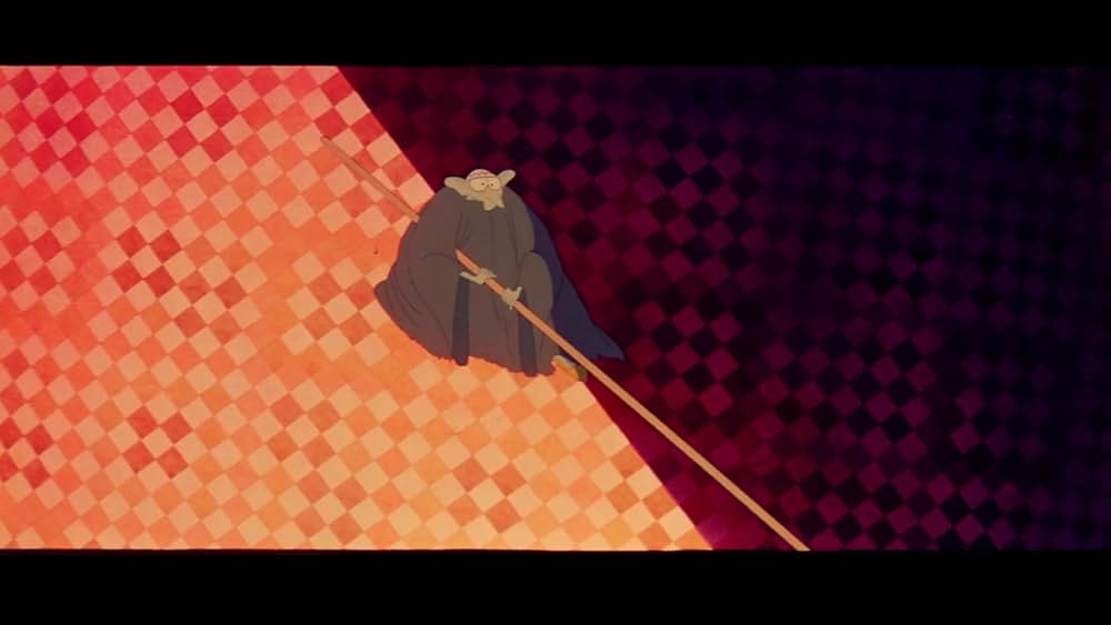 アラビアンナイトの画像