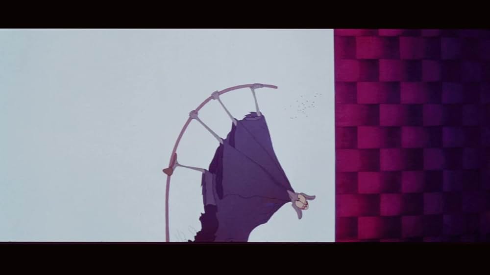 アラビアンナイトの画像