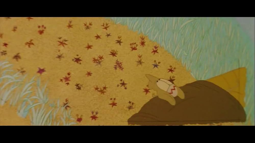 アラビアンナイトの画像