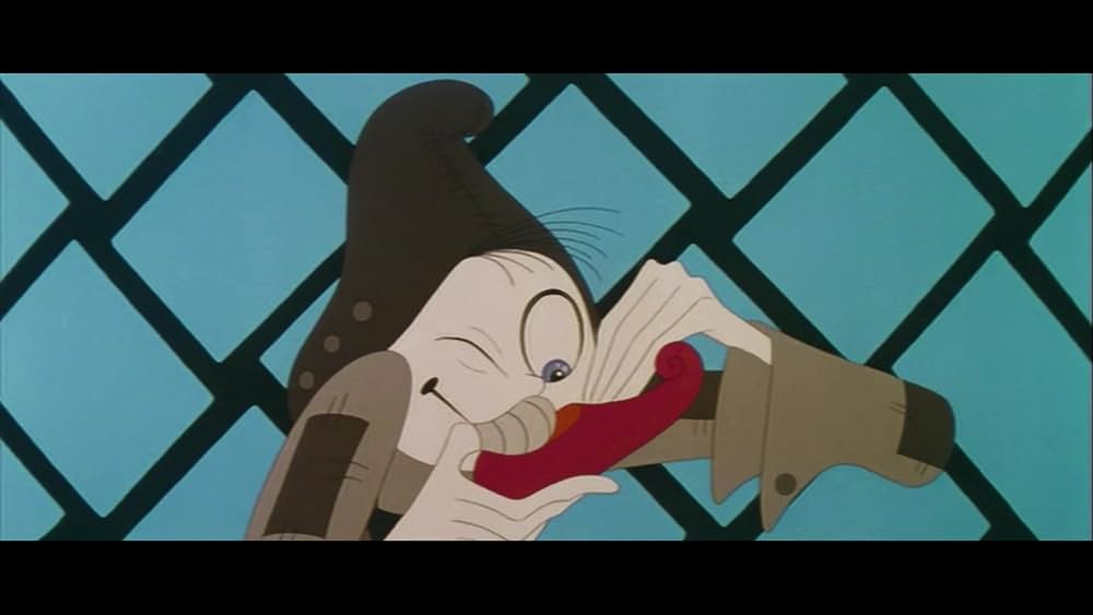 アラビアンナイトの画像