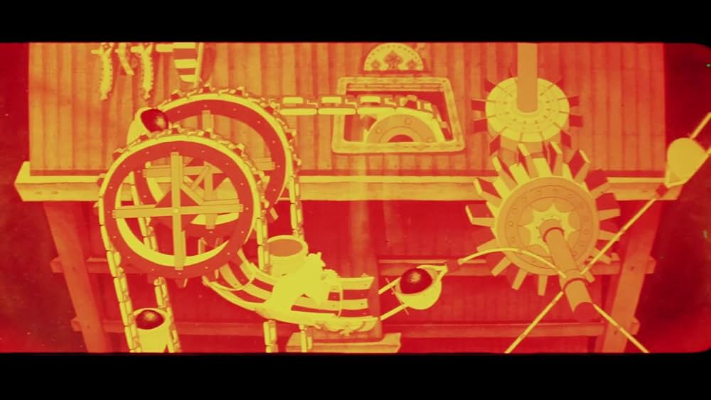 アラビアンナイトの画像