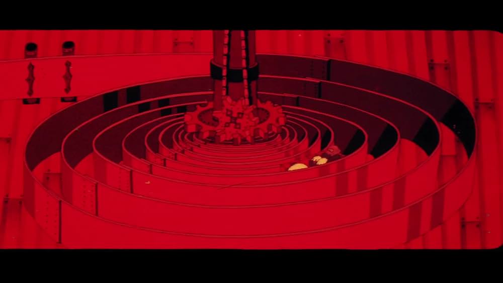 アラビアンナイトの画像