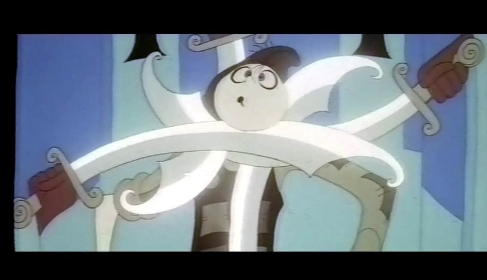 アラビアンナイトの画像