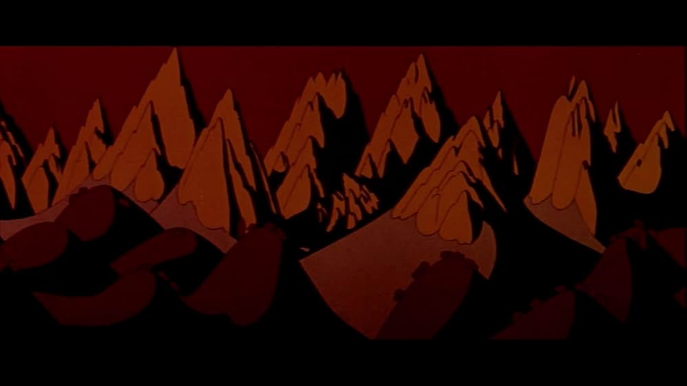 アラビアンナイトの画像