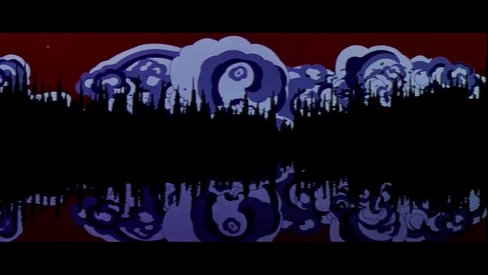 アラビアンナイトの画像