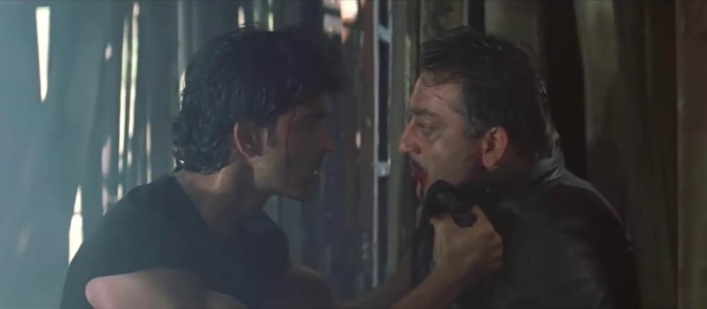 アルターフ -復讐の名のもとに-の画像