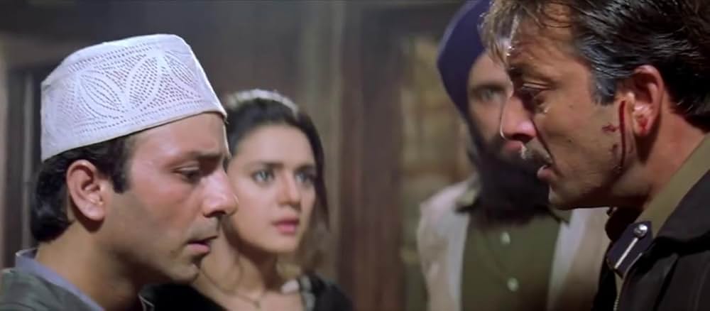 アルターフ -復讐の名のもとに-の画像