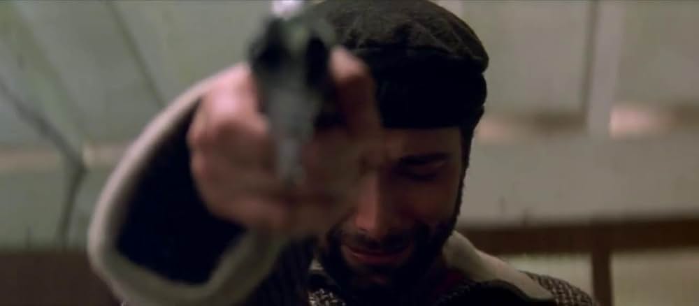 アルターフ -復讐の名のもとに-の画像