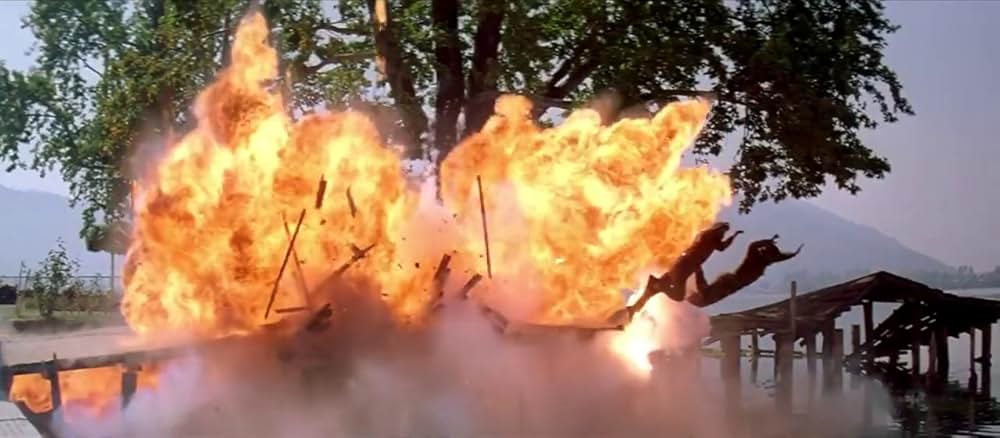 アルターフ -復讐の名のもとに-の画像