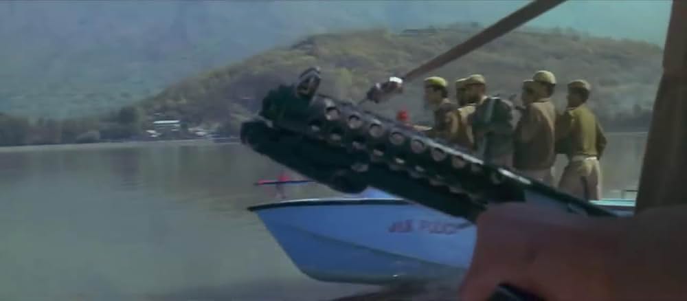 アルターフ -復讐の名のもとに-の画像