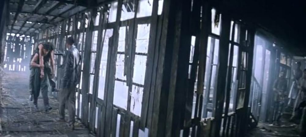 アルターフ -復讐の名のもとに-の画像