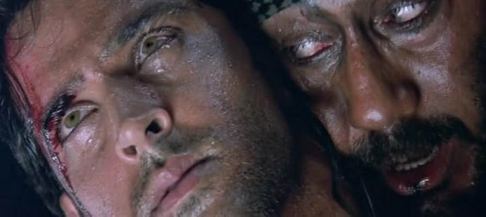 アルターフ -復讐の名のもとに-の画像