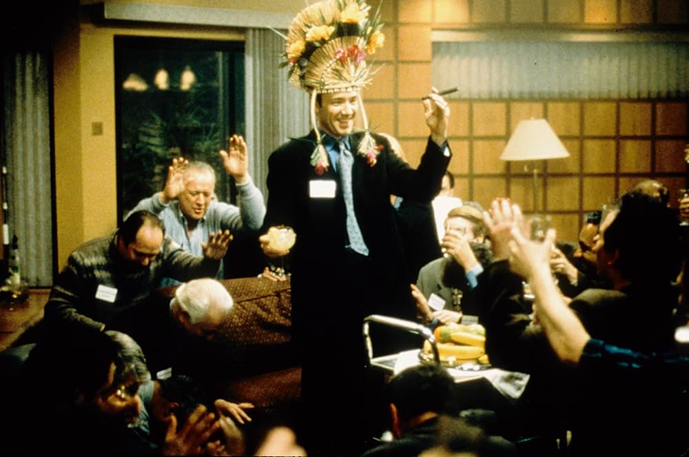 ビッグ・チャンスの画像