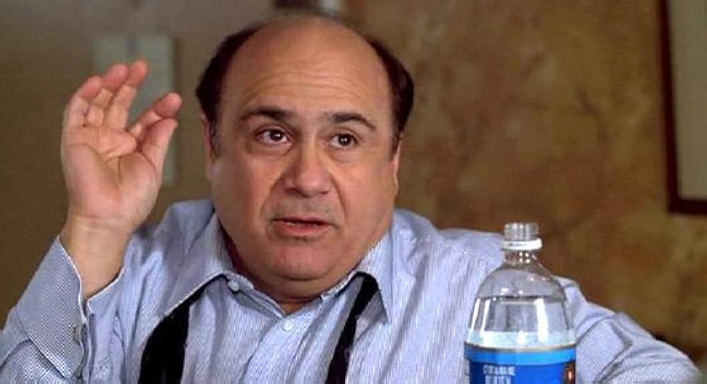 ビッグ・チャンスの画像