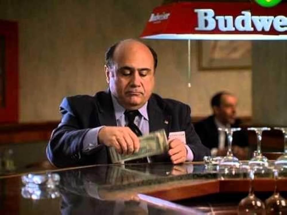 ビッグ・チャンスの画像