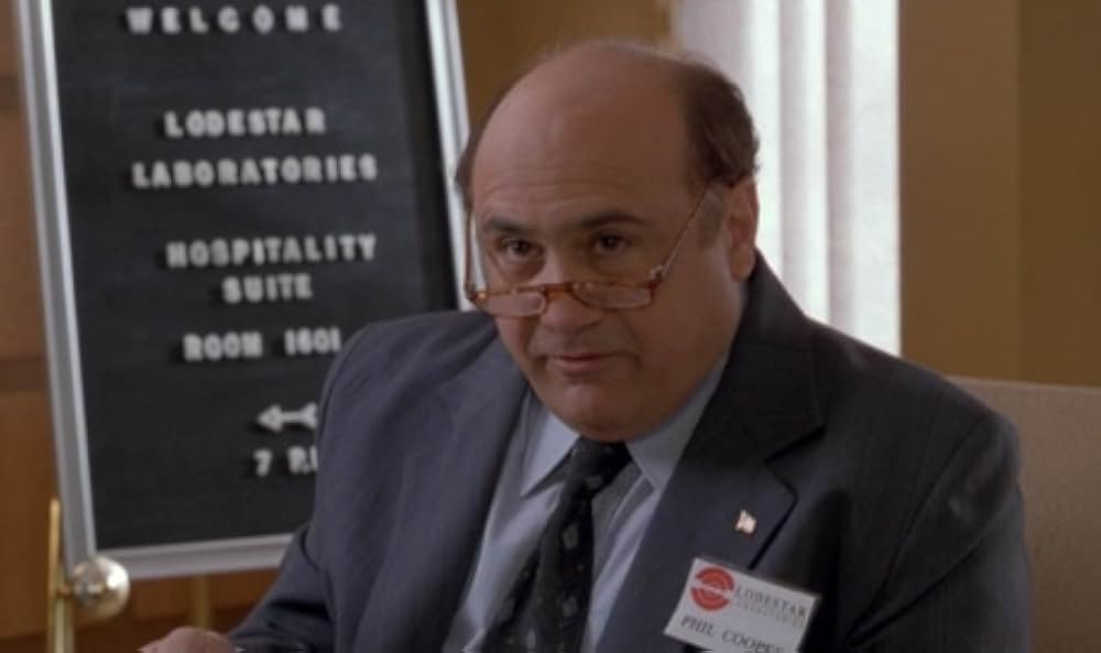 ビッグ・チャンスの画像