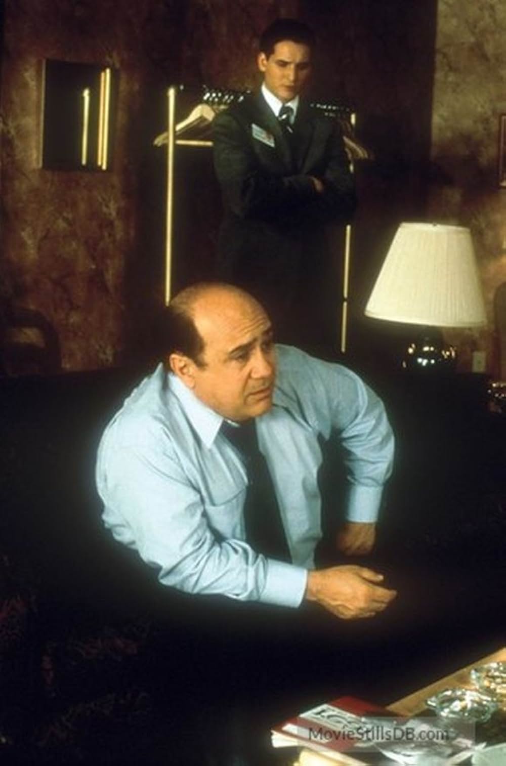 ビッグ・チャンスの画像