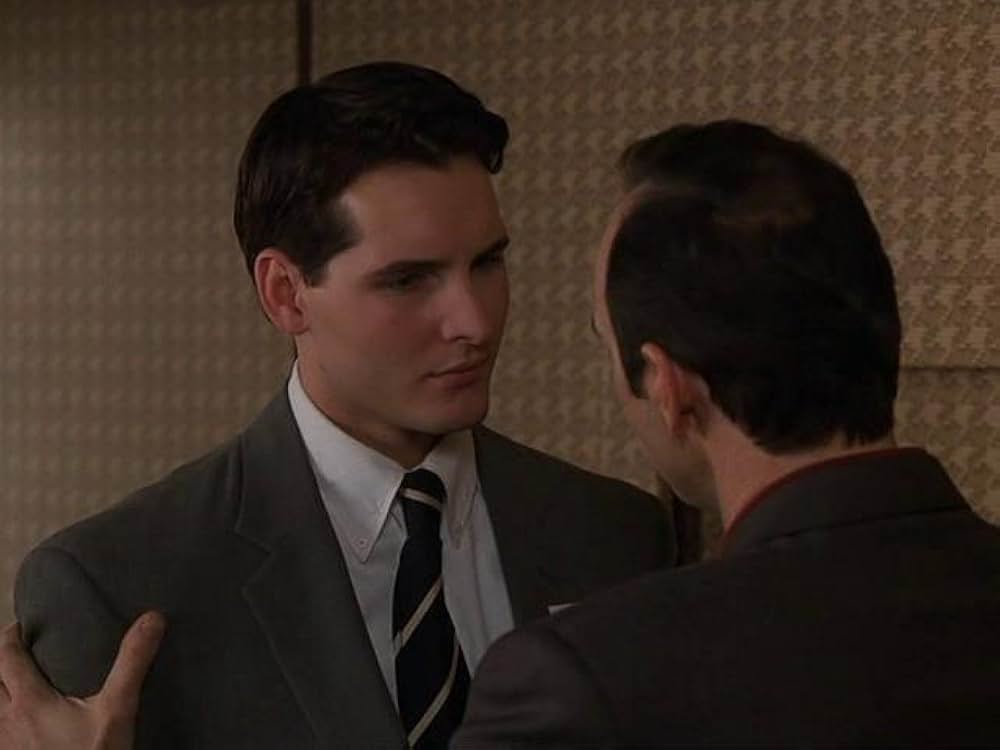 ビッグ・チャンスの画像