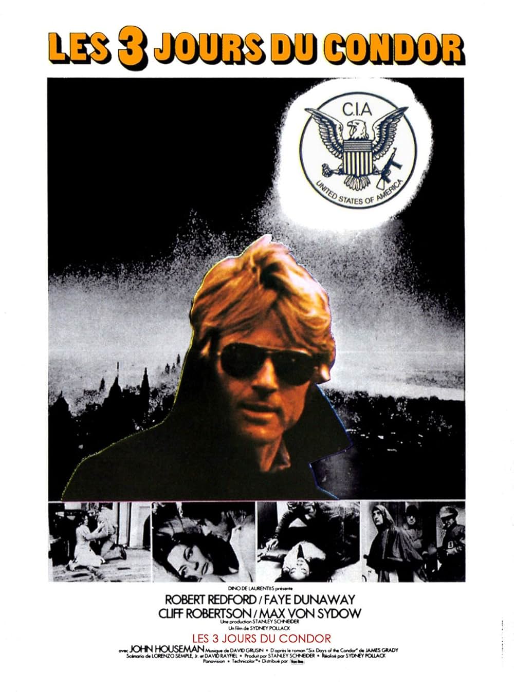 コンドルの画像