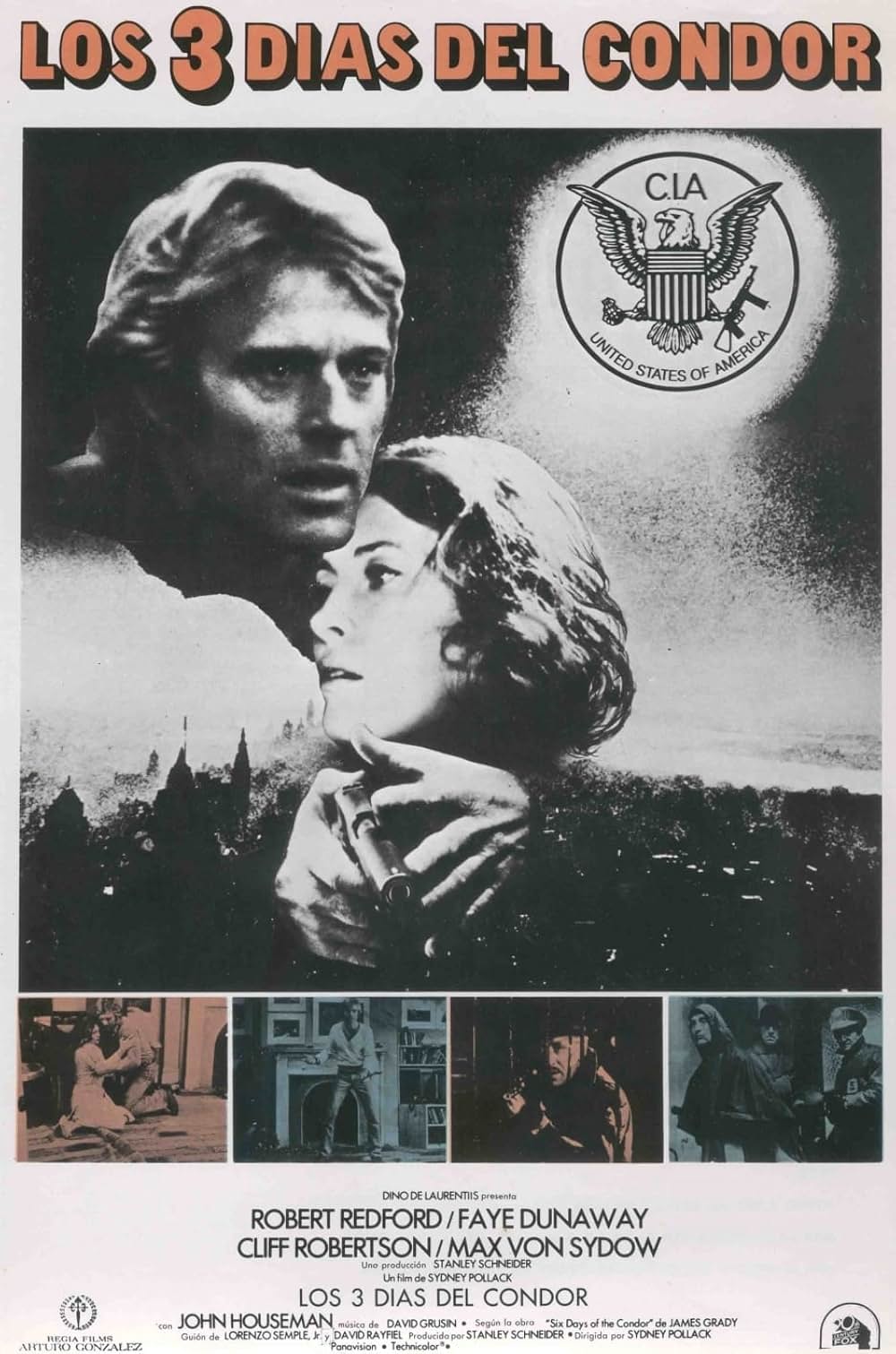 コンドルの画像