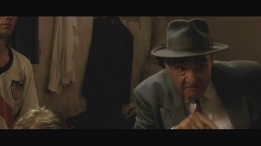 ジェラルド・バトラー in THE GAME OF LIVESの画像