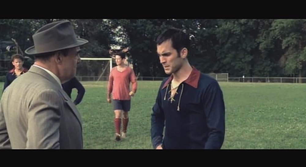 ジェラルド・バトラー in THE GAME OF LIVESの画像