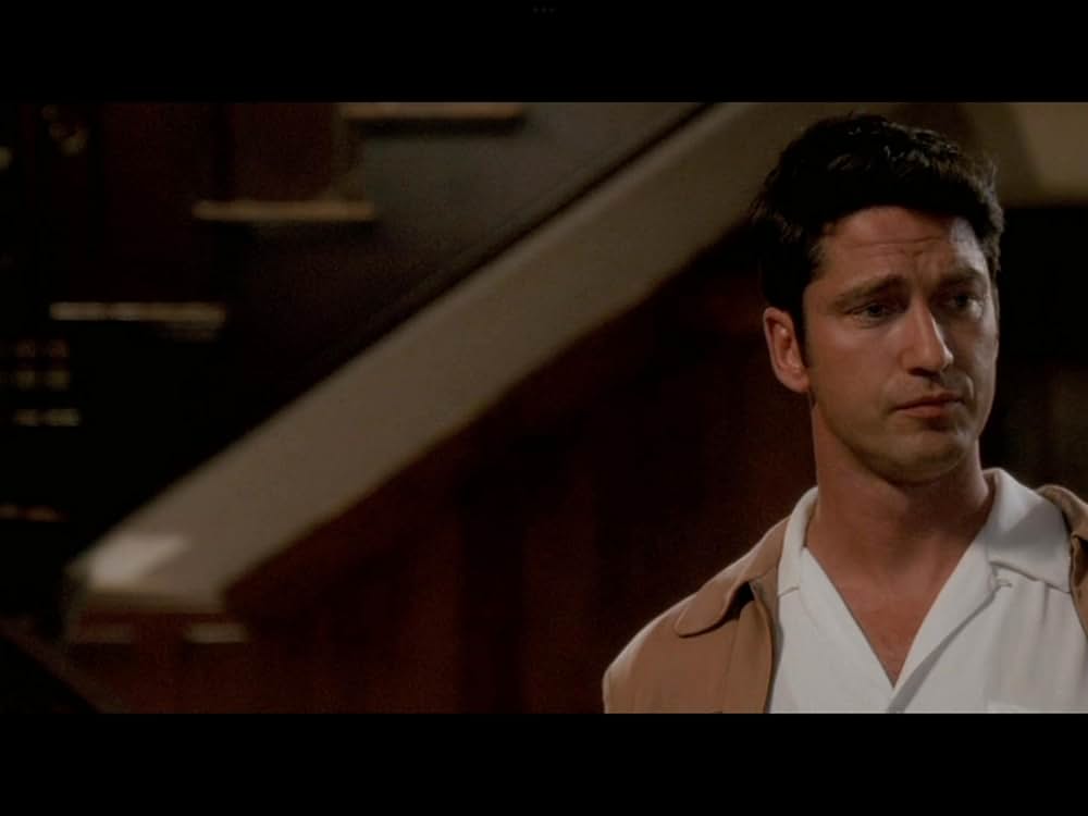 ジェラルド・バトラー in THE GAME OF LIVESの画像