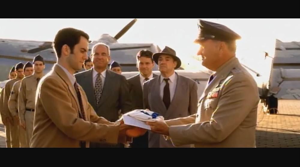 ジェラルド・バトラー in THE GAME OF LIVESの画像