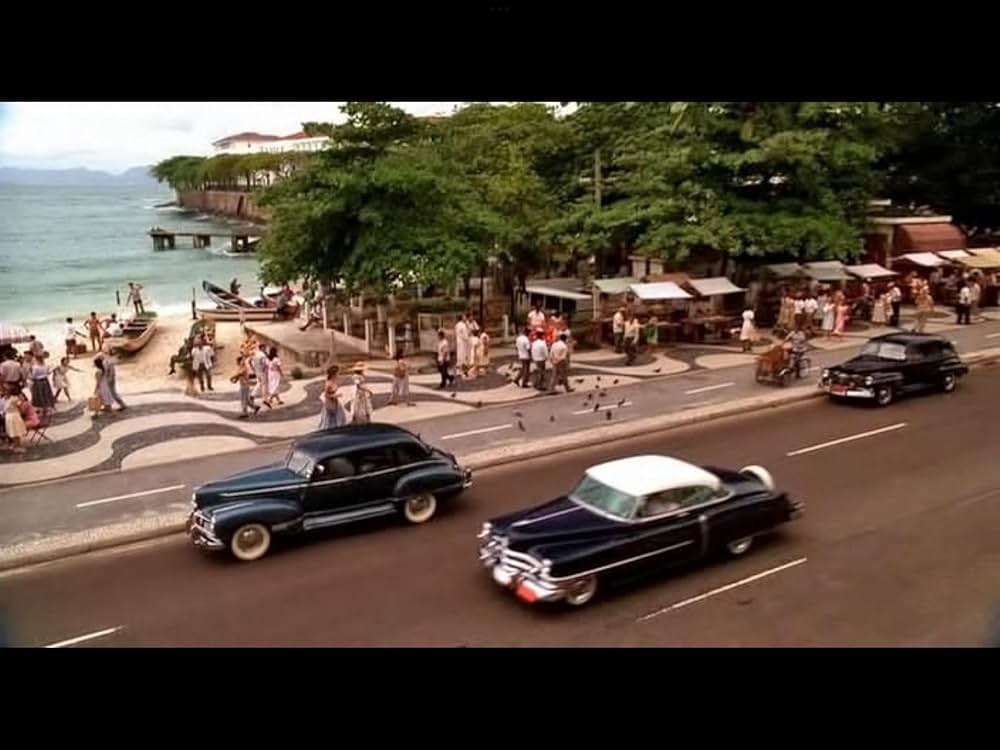 ジェラルド・バトラー in THE GAME OF LIVESの画像