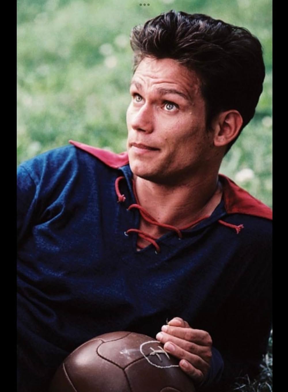 ジェラルド・バトラー in THE GAME OF LIVESの画像