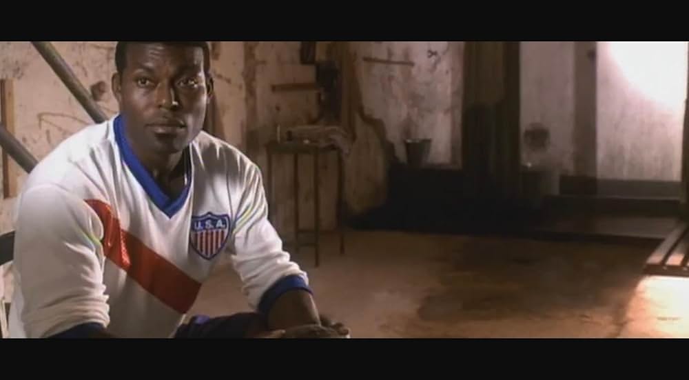 ジェラルド・バトラー in THE GAME OF LIVESの画像