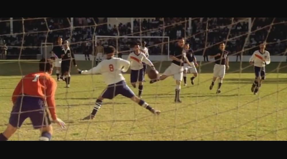 ジェラルド・バトラー in THE GAME OF LIVESの画像