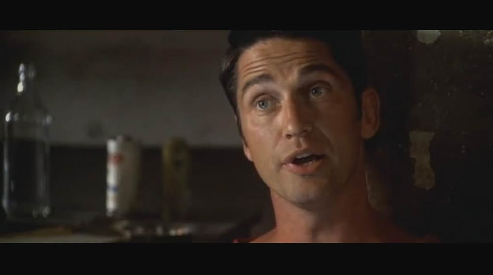 ジェラルド・バトラー in THE GAME OF LIVESの画像