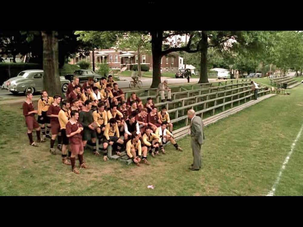 ジェラルド・バトラー in THE GAME OF LIVESの画像