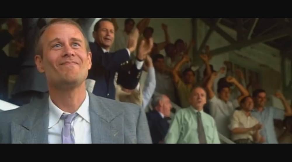 ジェラルド・バトラー in THE GAME OF LIVESの画像