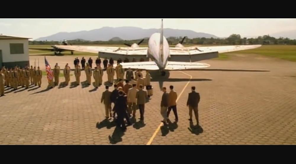 ジェラルド・バトラー in THE GAME OF LIVESの画像