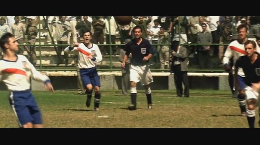 ジェラルド・バトラー in THE GAME OF LIVESの画像