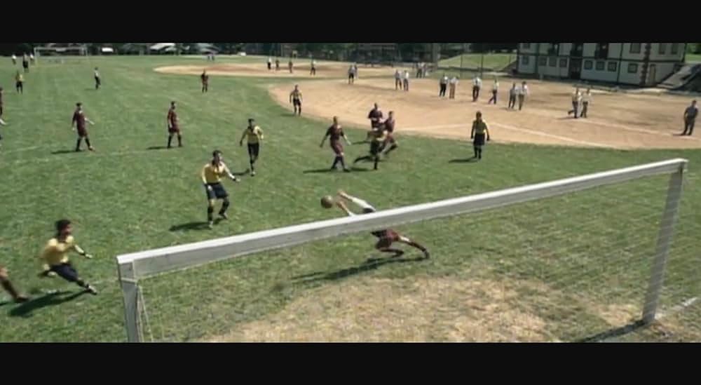 ジェラルド・バトラー in THE GAME OF LIVESの画像