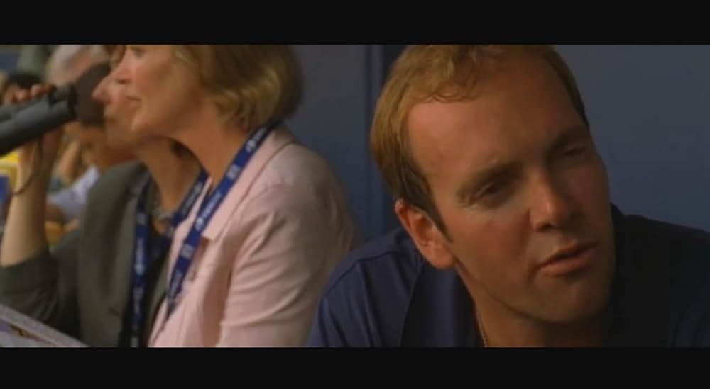 ジェラルド・バトラー in THE GAME OF LIVESの画像