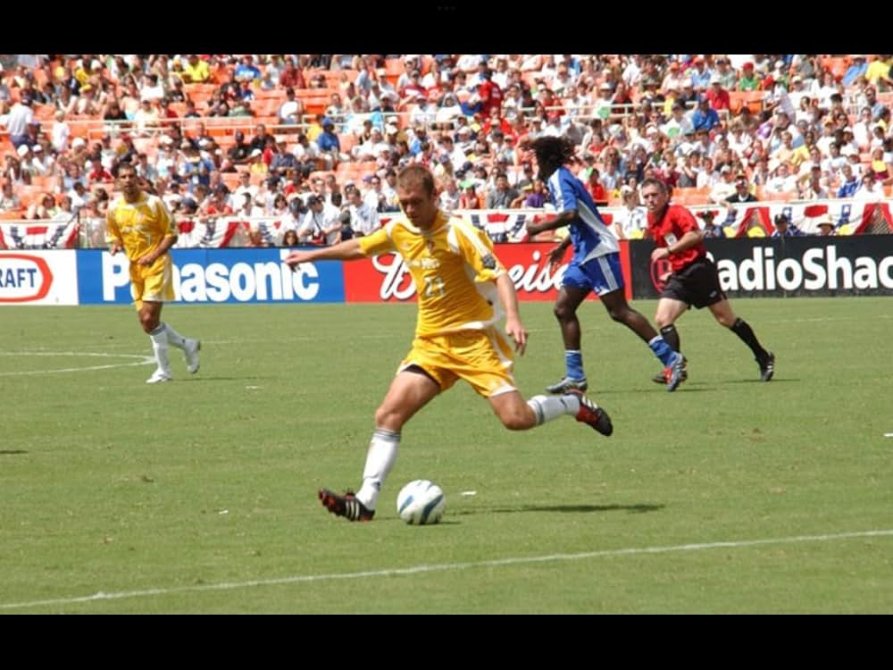 ジェラルド・バトラー in THE GAME OF LIVESの画像