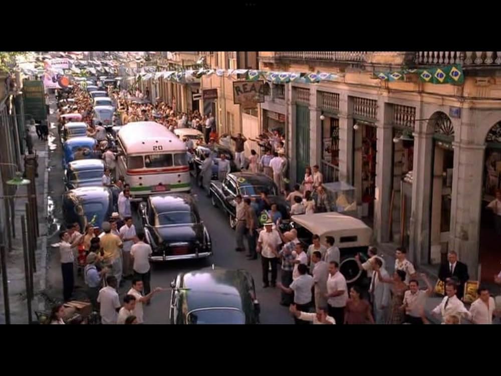 ジェラルド・バトラー in THE GAME OF LIVESの画像