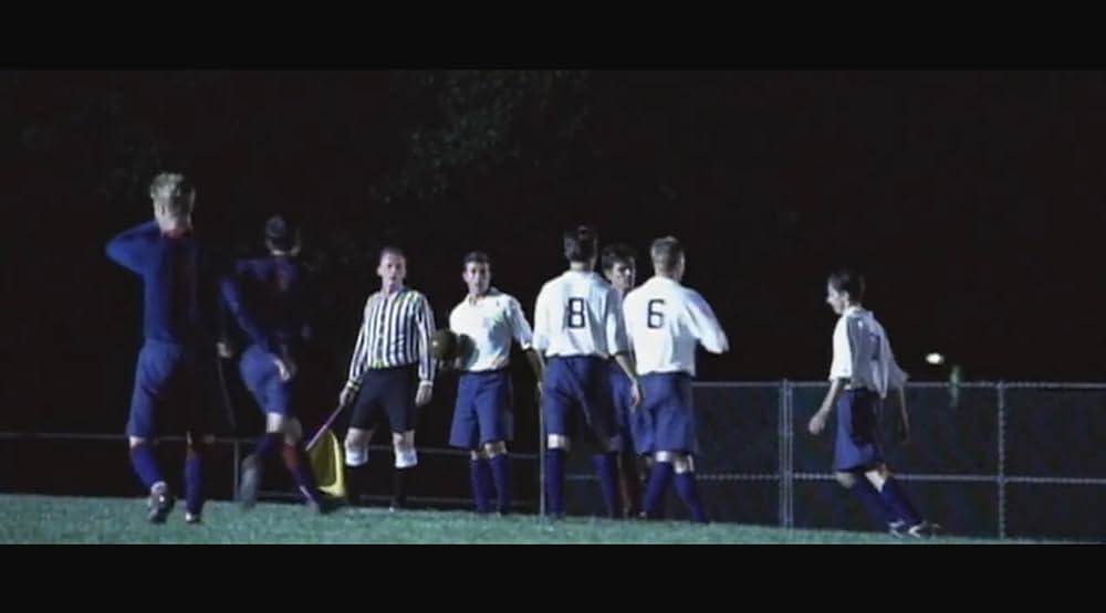 ジェラルド・バトラー in THE GAME OF LIVESの画像